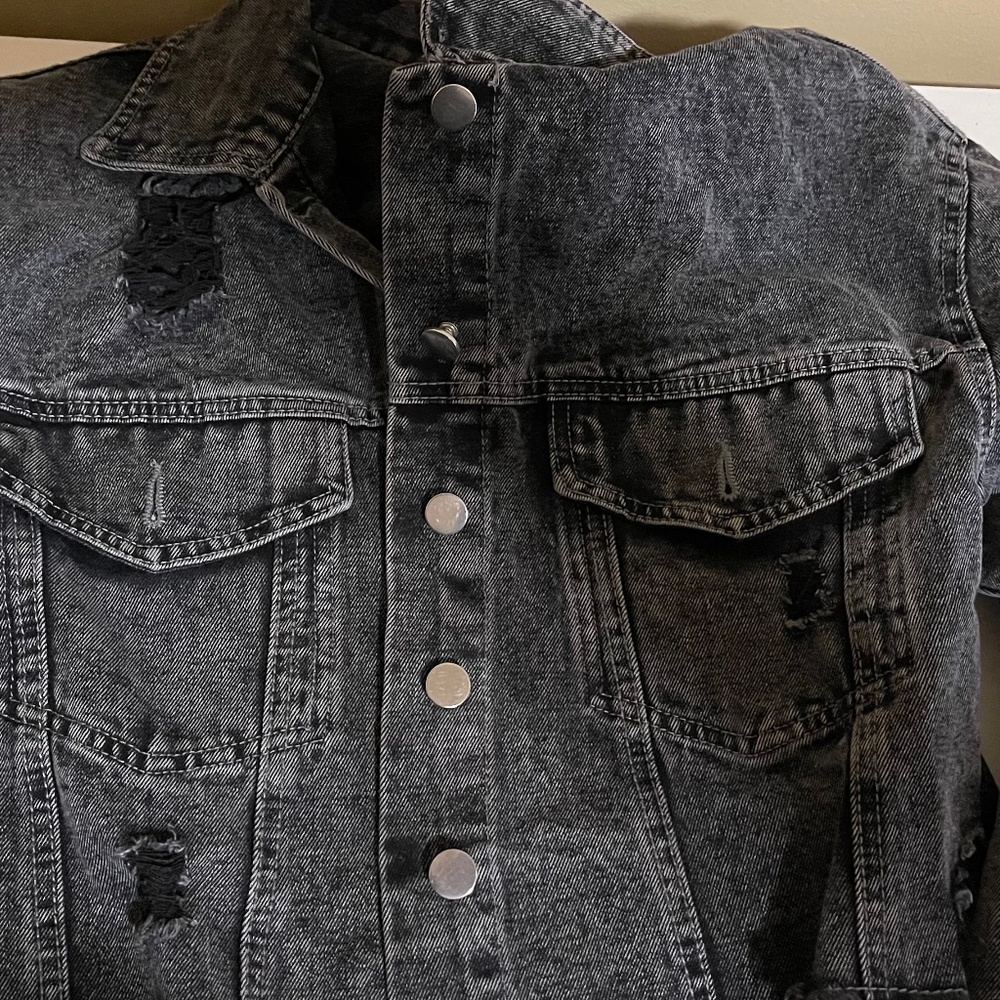Denim